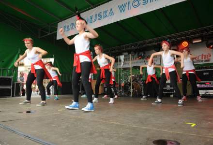 Staromiejska Wiosna - niedziela